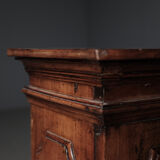 Cabinet de voyage, France, 1800