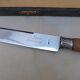 Lot de 12 couteaux manche en corne
