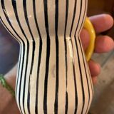 Small pitcher Gabriel Fourmaintraux