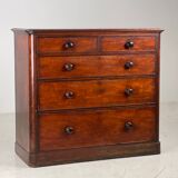 Commode anglaise