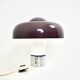 Lampe Brumbury par Luigi Massoni pour Harvey Guzzini, 1970s