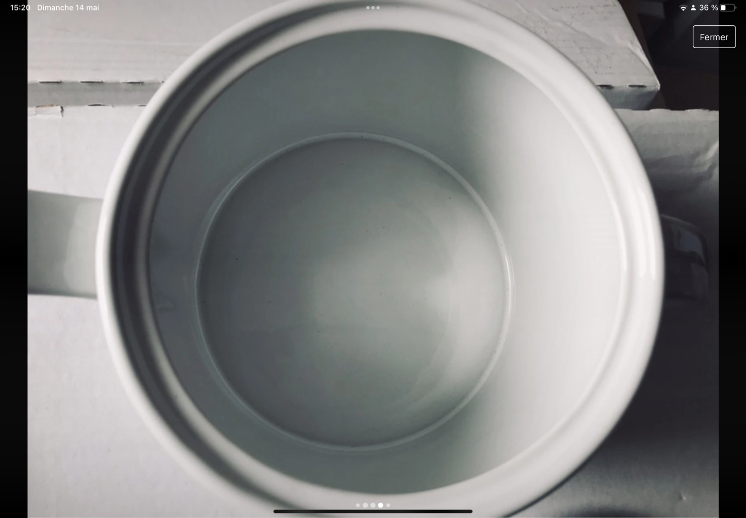 Teapot Pieter Stockmans