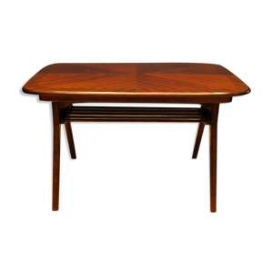 table à rallonge design