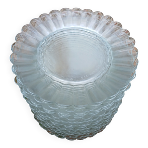 27 assiettes à dessert - vintages