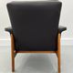 Chaise modèle 218 par Finn Juhl Jupiter pour France et Søn France et Daverkosen Danemark 1965