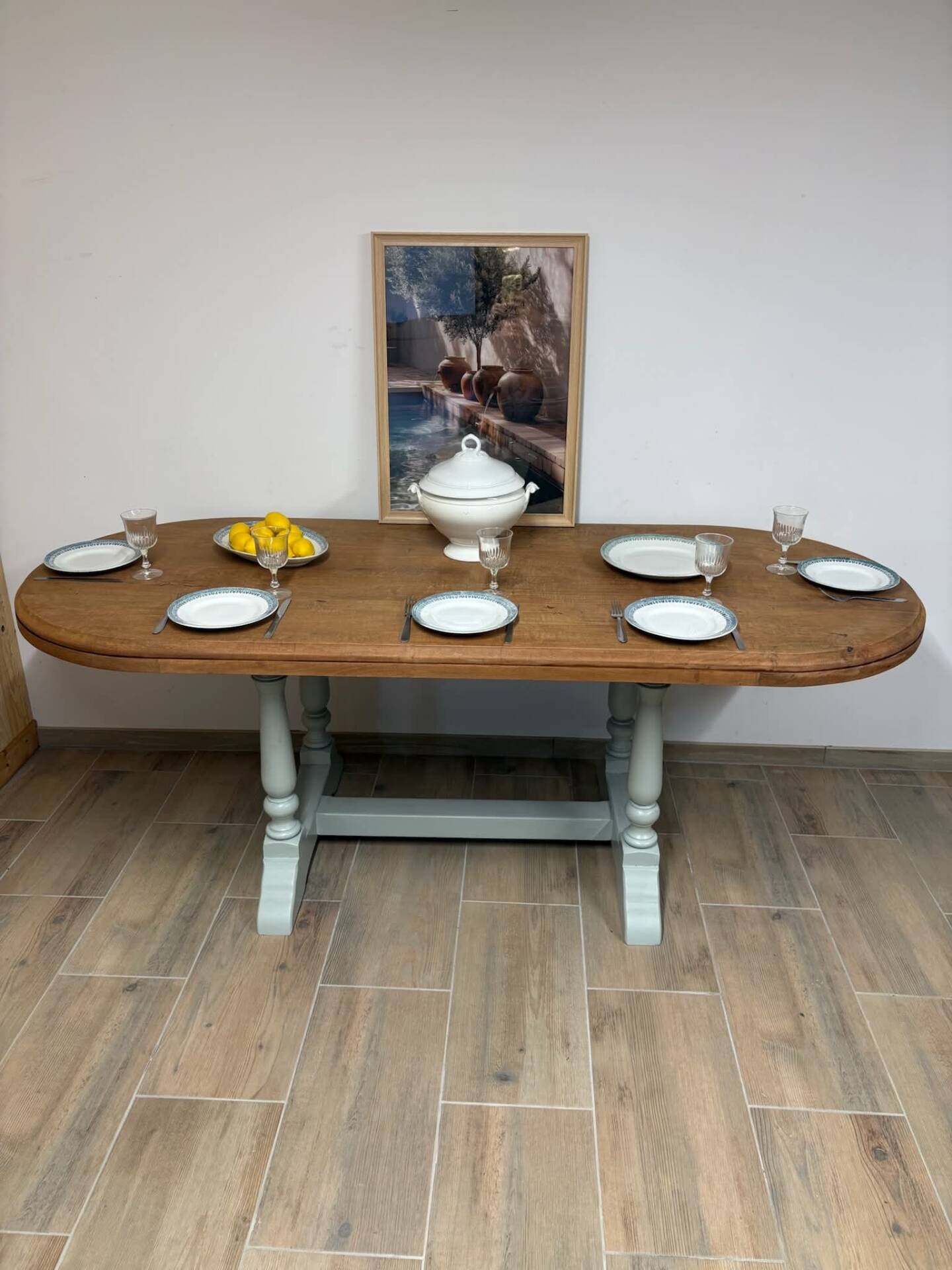 Grande Table