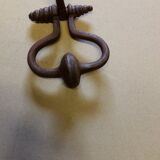 Door knocker