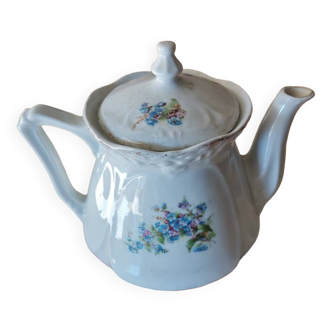 Tea-pot
