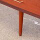 Vintage desk 1960