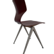 Chaise Galvanitas Pagholz Compas