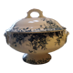 Souptureen or vegetable Saint Amand