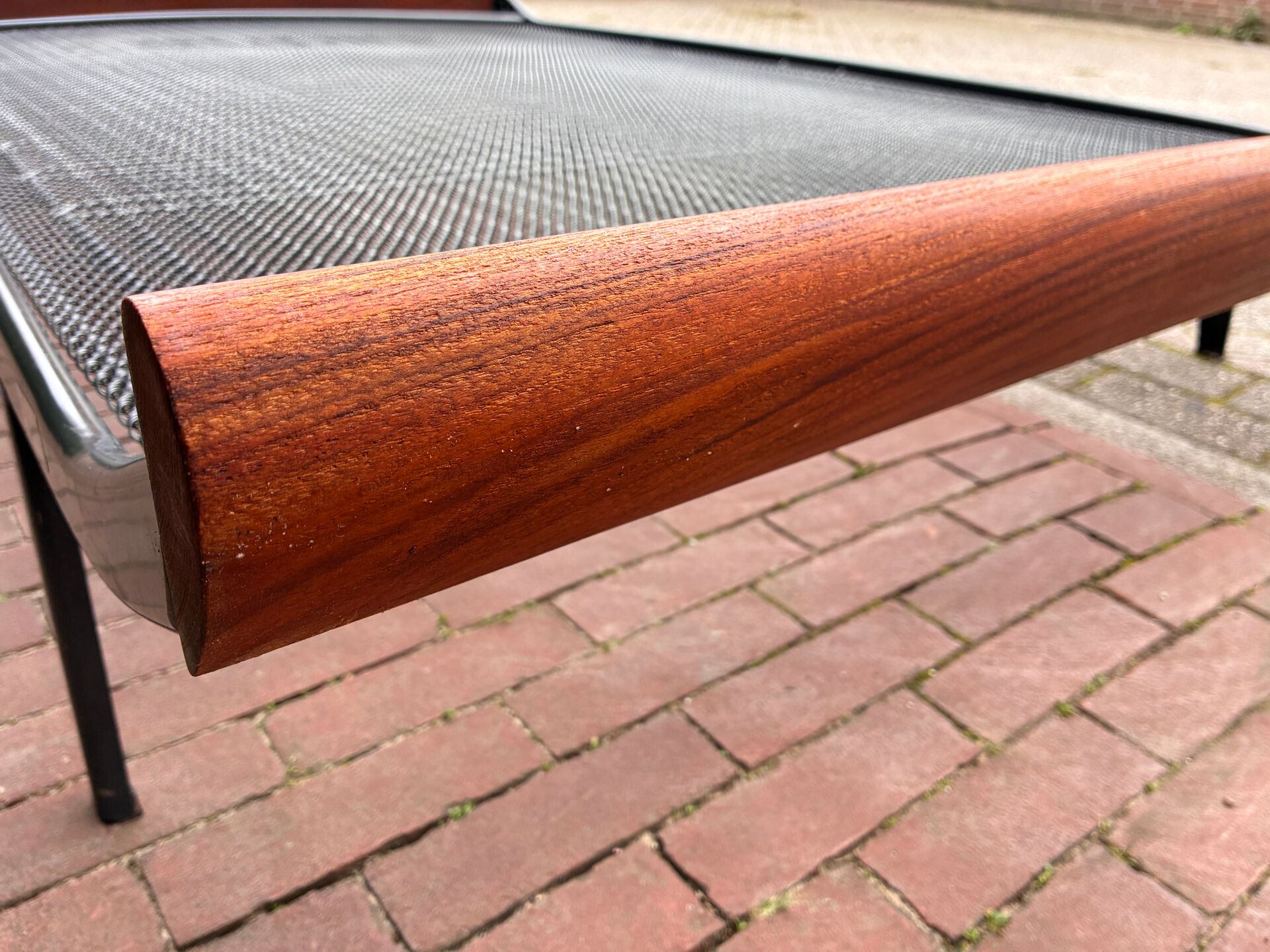 Auping Cleopatra Bed Doubler Cordemeijer