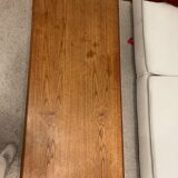 Table basse scandinave