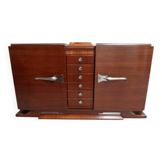 Art Deco buffet  sideboard