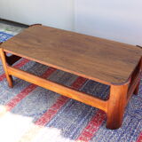 Low table