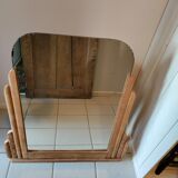 Art Deco mirror