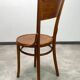 Set of 4 dining chairs by Thonet Mundus
