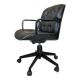 Vintage office chair by Ico Parisi for MIM Roma
