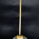 Lampe suspendue, Pologne, années 1970