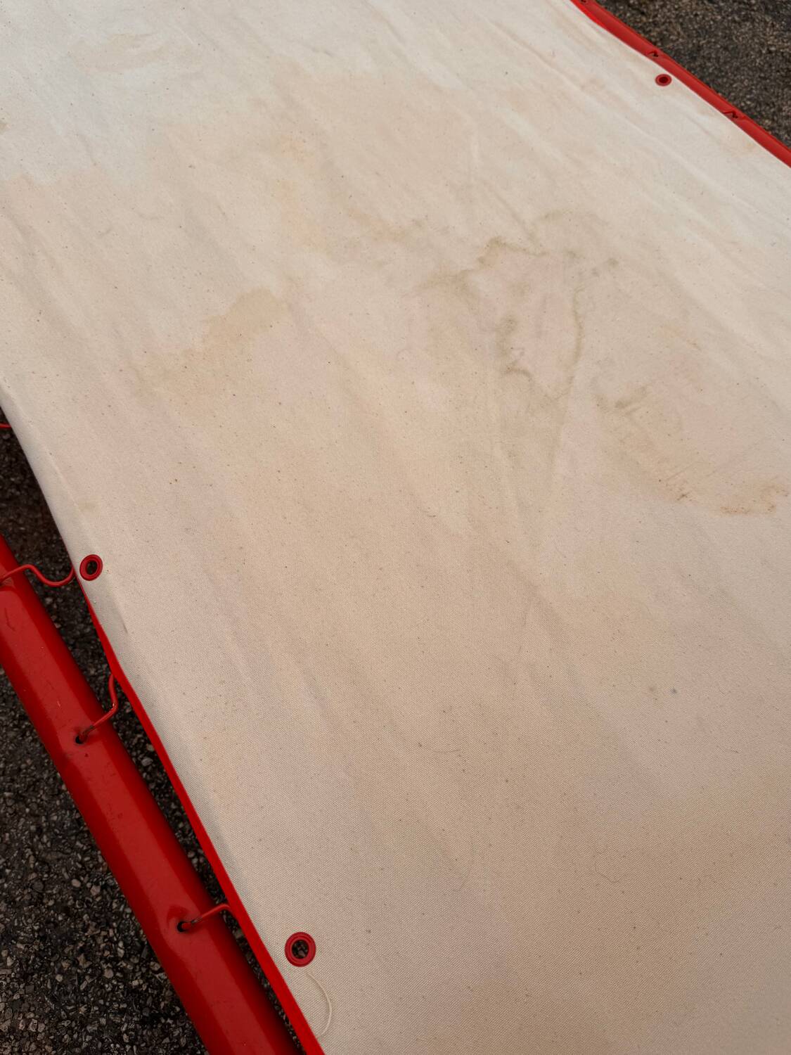 2 beds by Marc Berthier "Twenty Tube" 1972