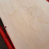 2 beds by Marc Berthier "Twenty Tube" 1972