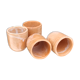 4 tasses à café