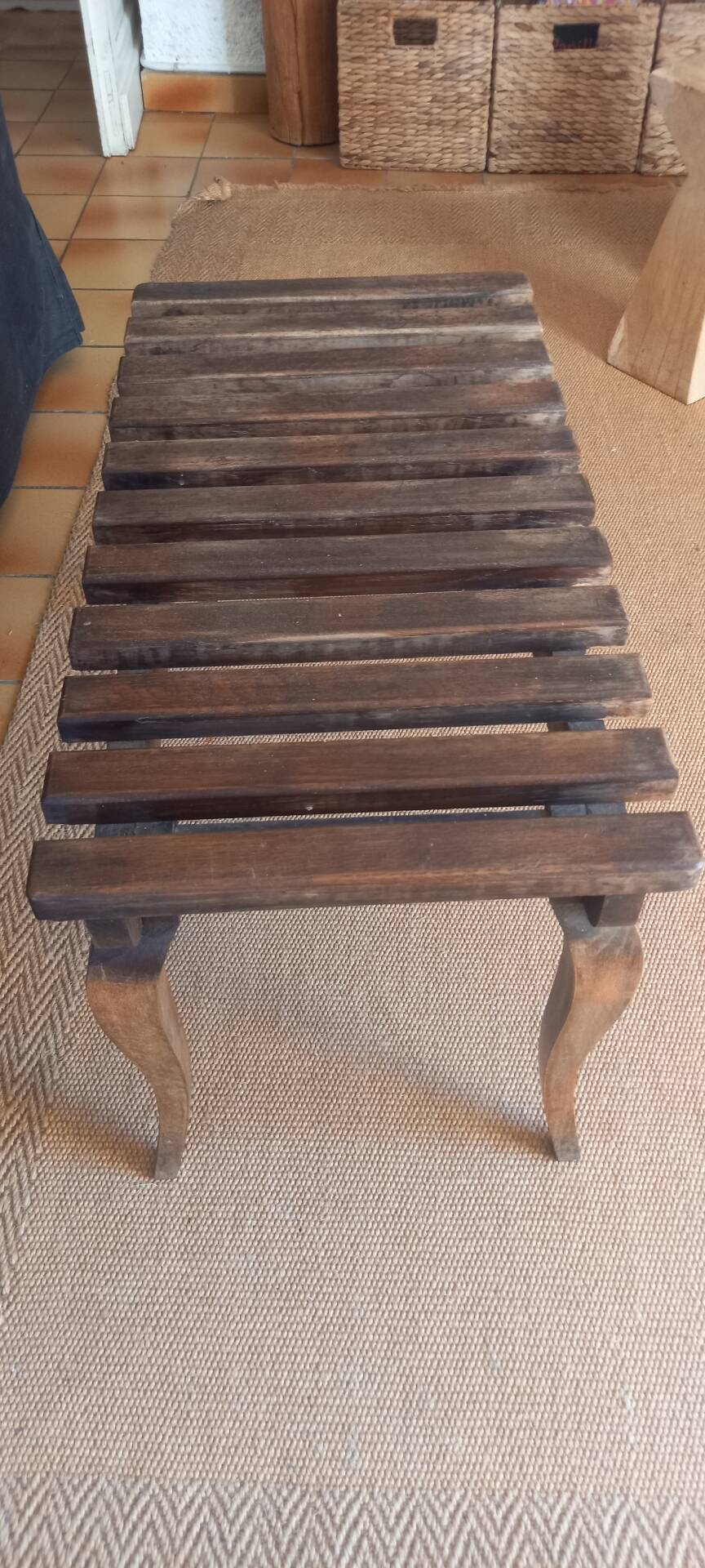 Side table