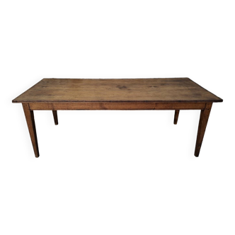 Farm table 201 x 83