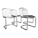 Chaises italiennes seventies