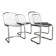 Chaises italiennes seventies