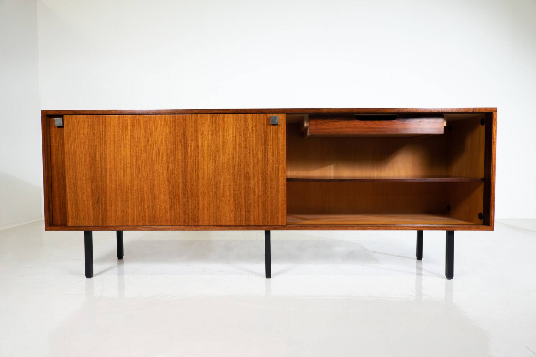 Sideboard by Alfred Hendrickx, Belgium, 1960s