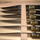 Laguiole knife box