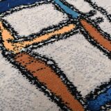 Carpet by Robert Jacobsen for Ege Axminster Denmark
