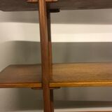 Scandinavian bookcase 1960