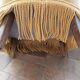 Fauteuils crapauds