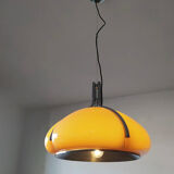 Hanging lamp Quadrifoglio by Gae Aulenti for Guzzini