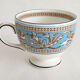 Wedgwood tea cup Florentine model