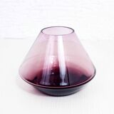 Scandinavian vase 70s