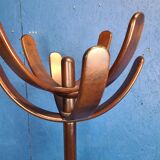 Cactus coat rack Mauro Pasquinelli 1972