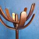 Cactus coat rack Mauro Pasquinelli 1972