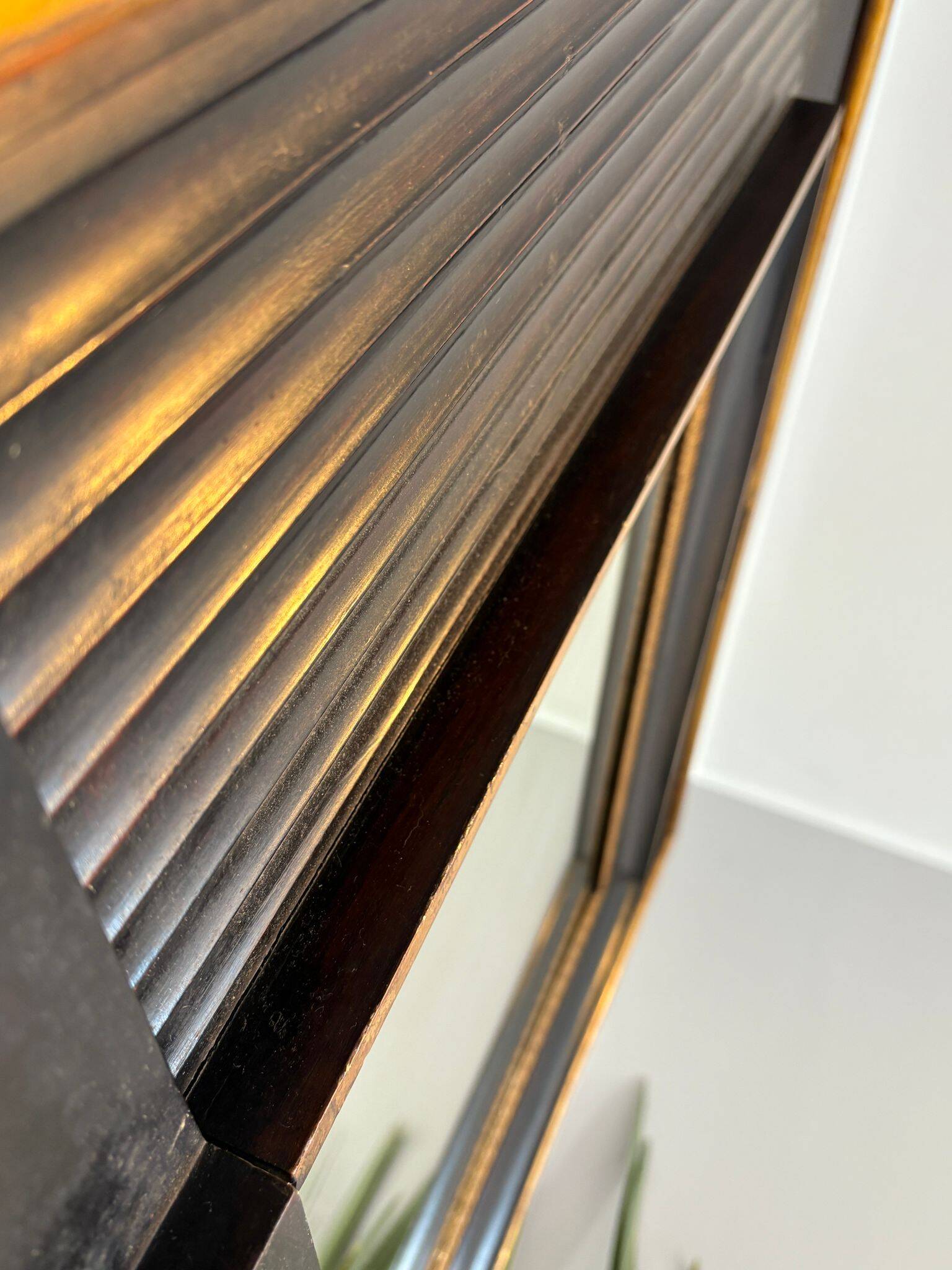 Specchio Impero – Inizio '800 – Italia Raro ed elegante