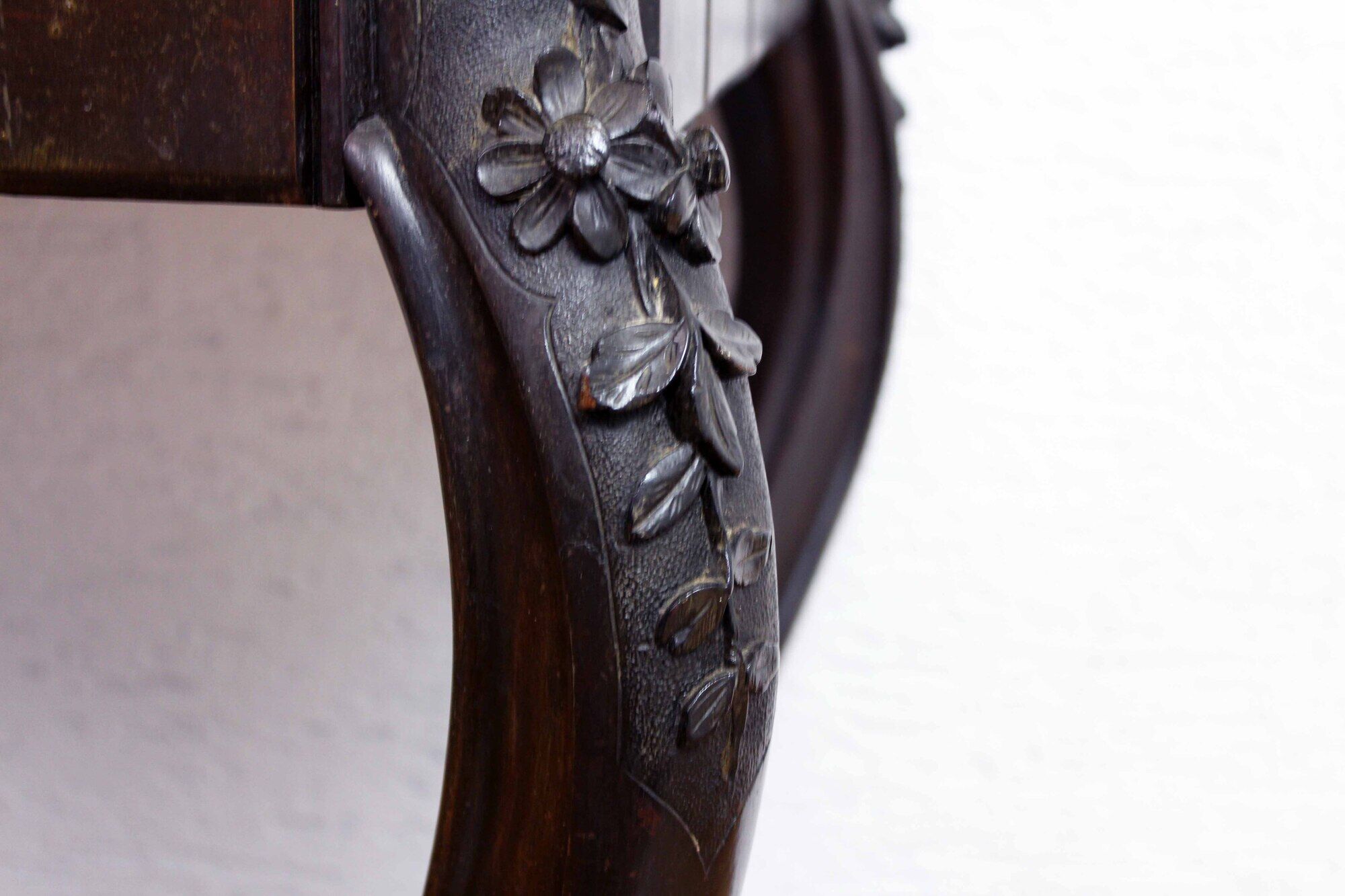 Art Nouveau furniture early 1900 Jungendstil