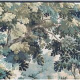 French tapestry 1900