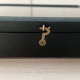 Small wall display case