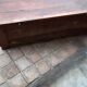 Ancient wooden maie