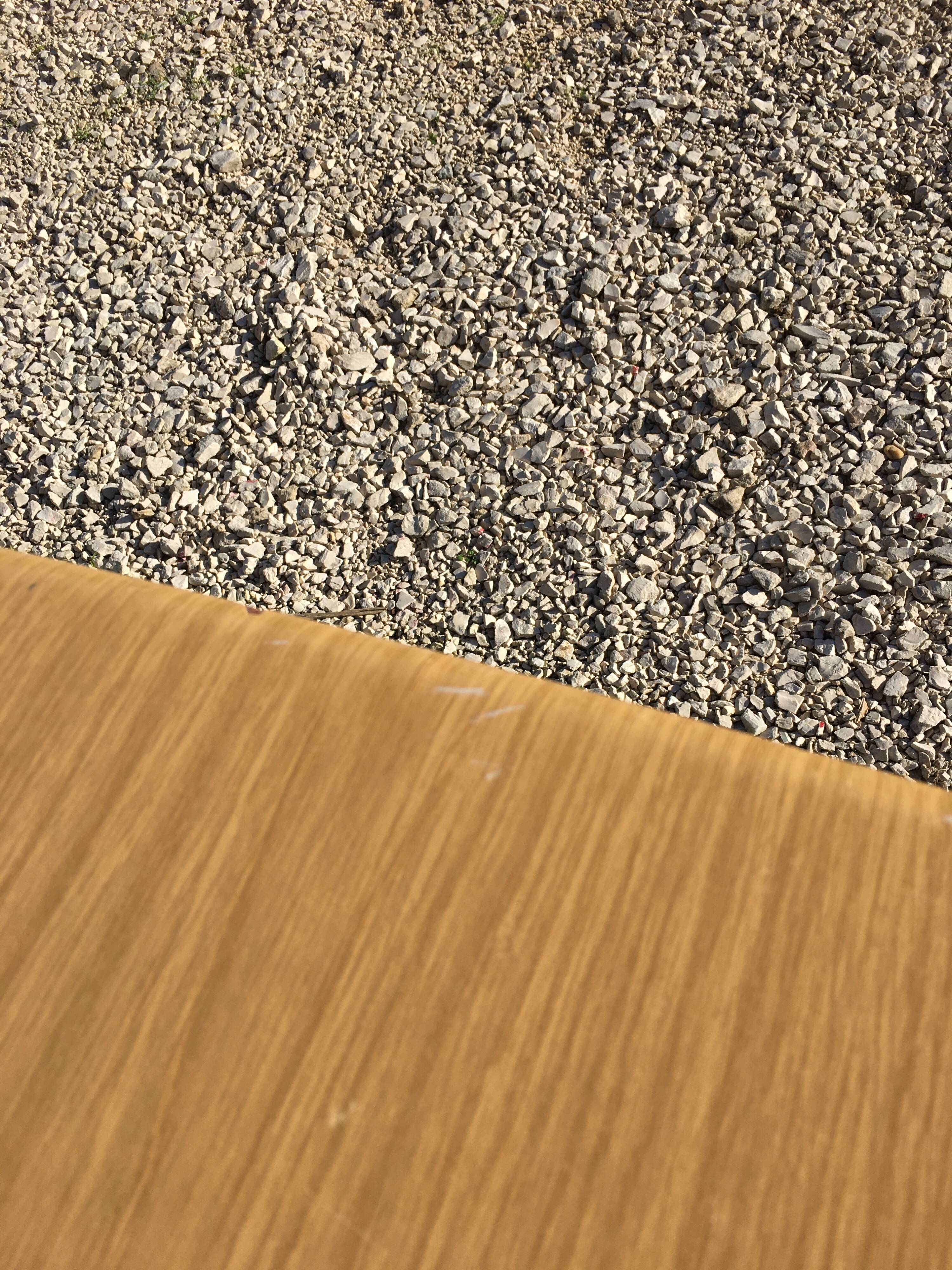 Table de camping vintage Kettler