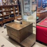 Art Deco dressing table