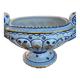 Old Rouen Earthenware Cup