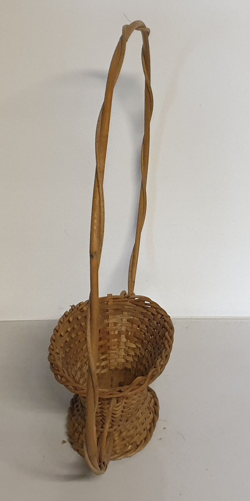 Ancient plant holder