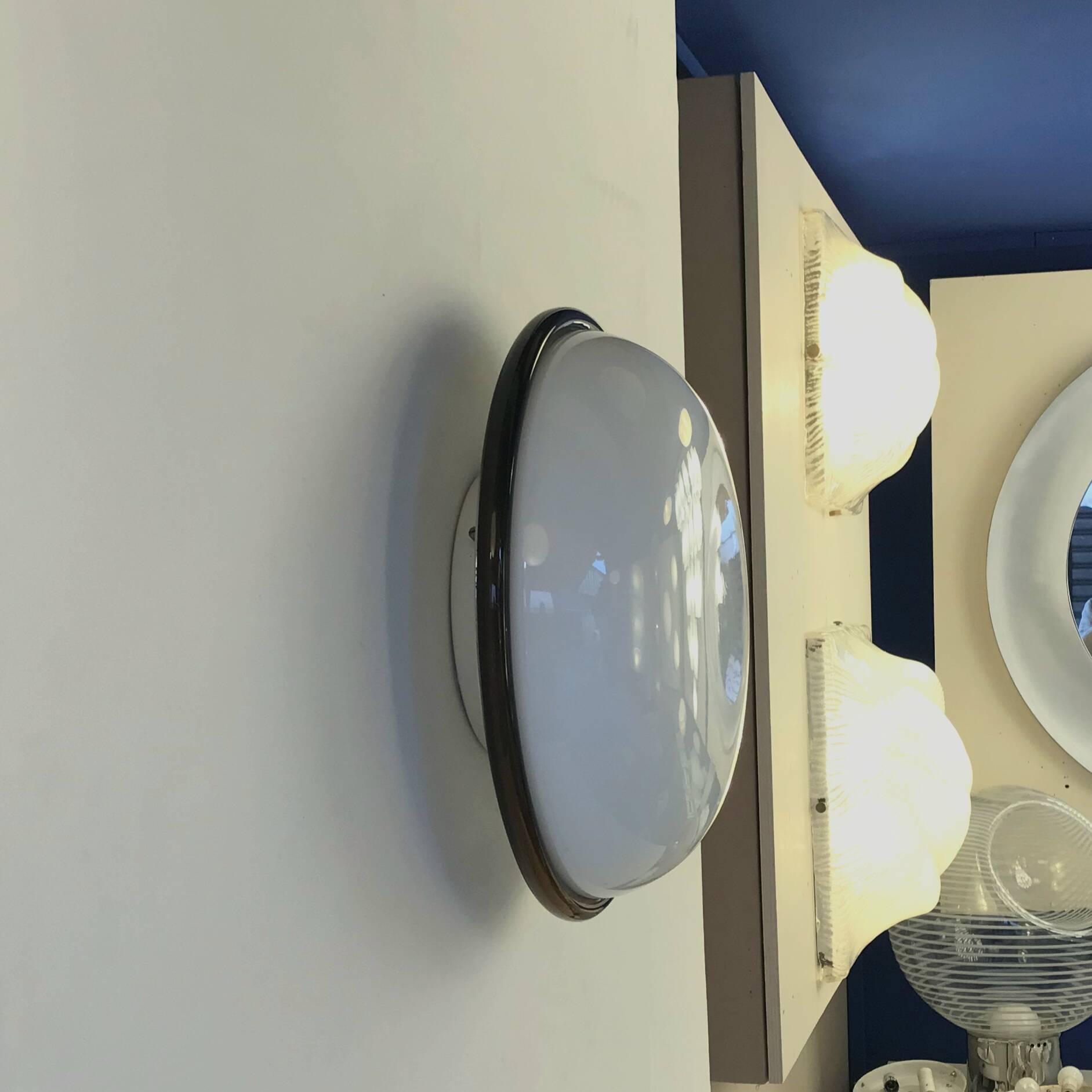 Saturno, Venini, 1975